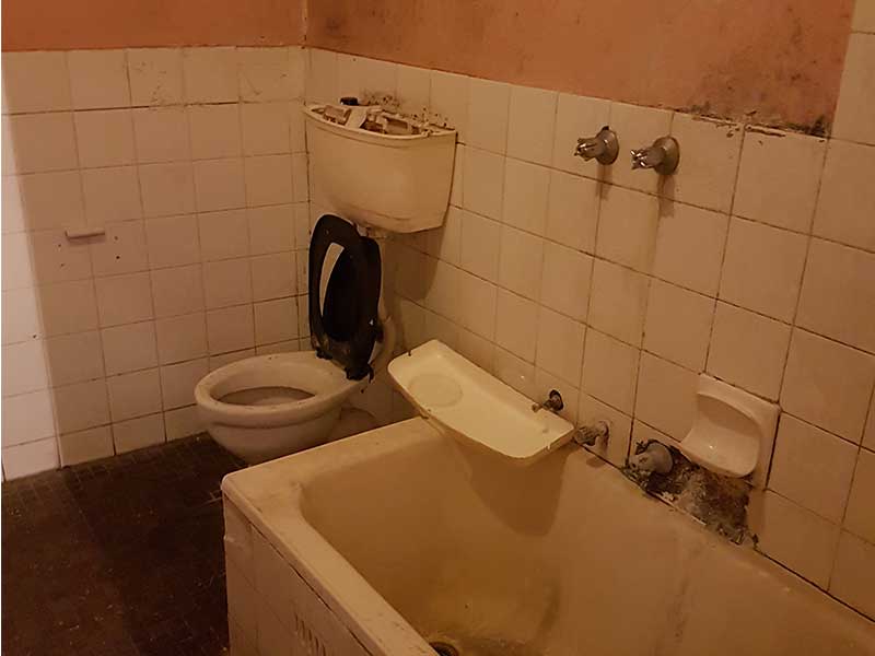 Bathroom renovation Stepney SA