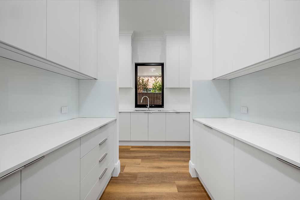 APR Extension and Renovation Kensington Gardens