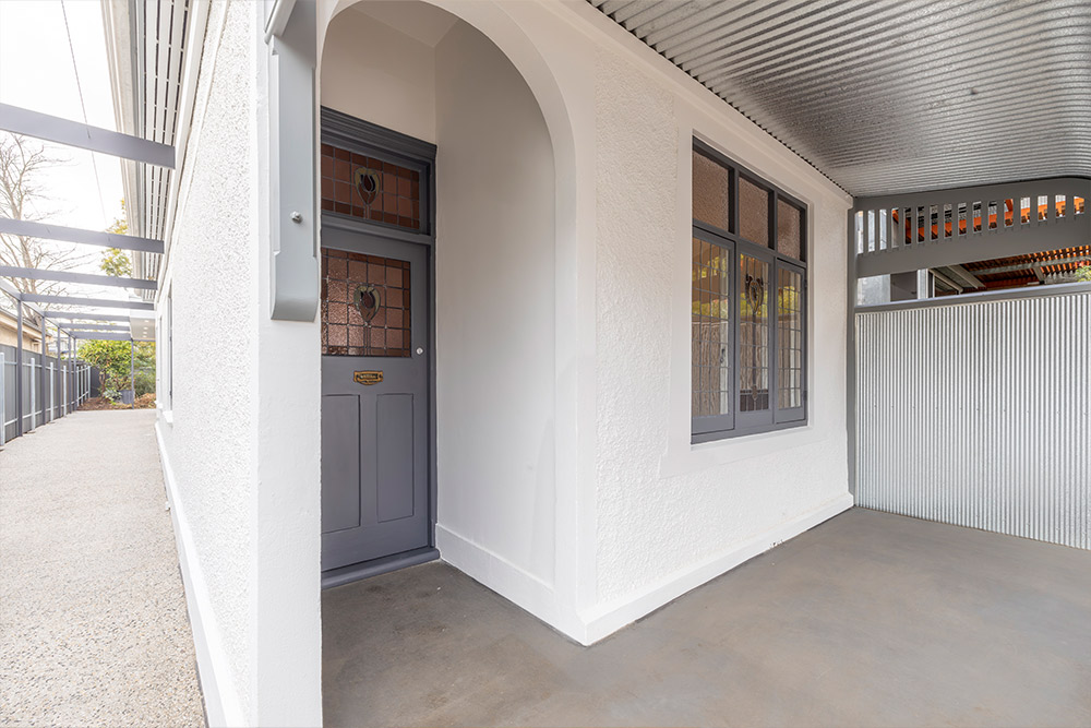 APR Extension and Renovation Maylands