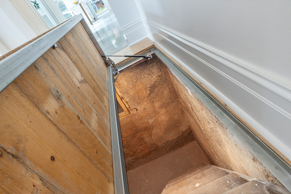 APR Extension and Renovation Maylands