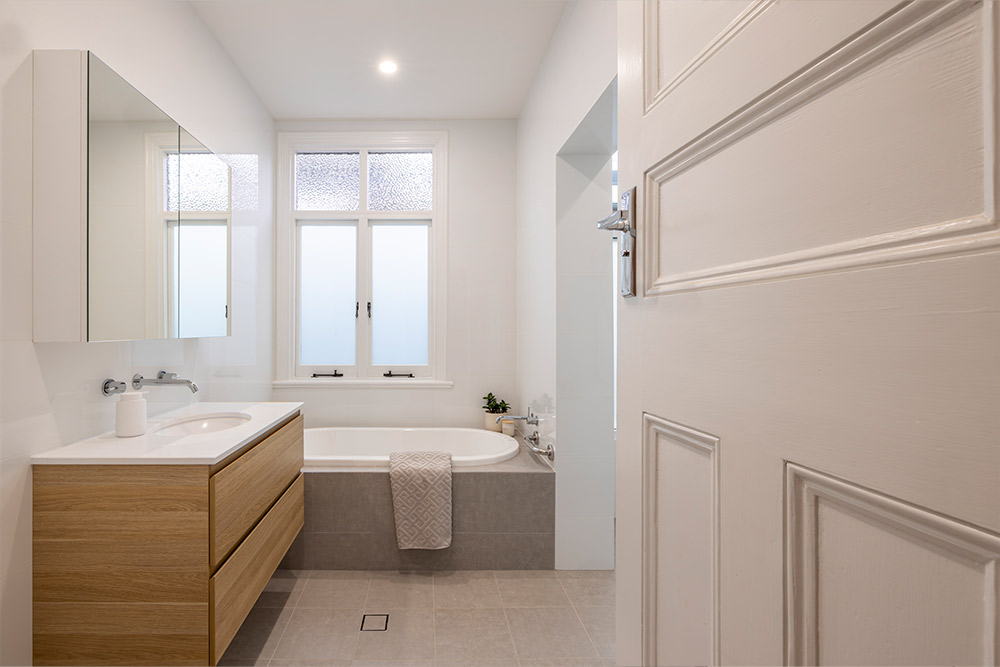 APR Extension and Renovation Maylands
