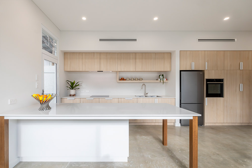 APR Extension and Renovation Maylands