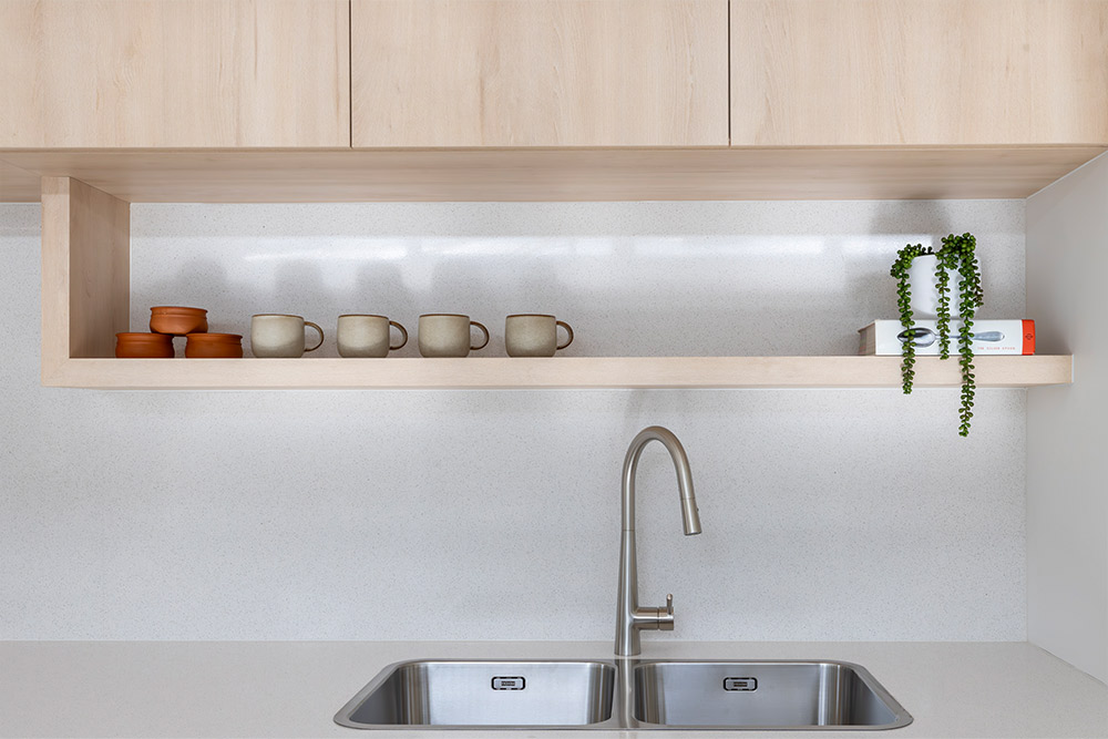 APR Extension and Renovation Maylands