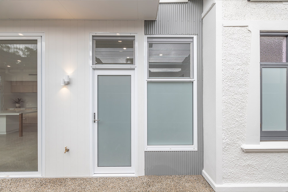 APR Extension and Renovation Maylands