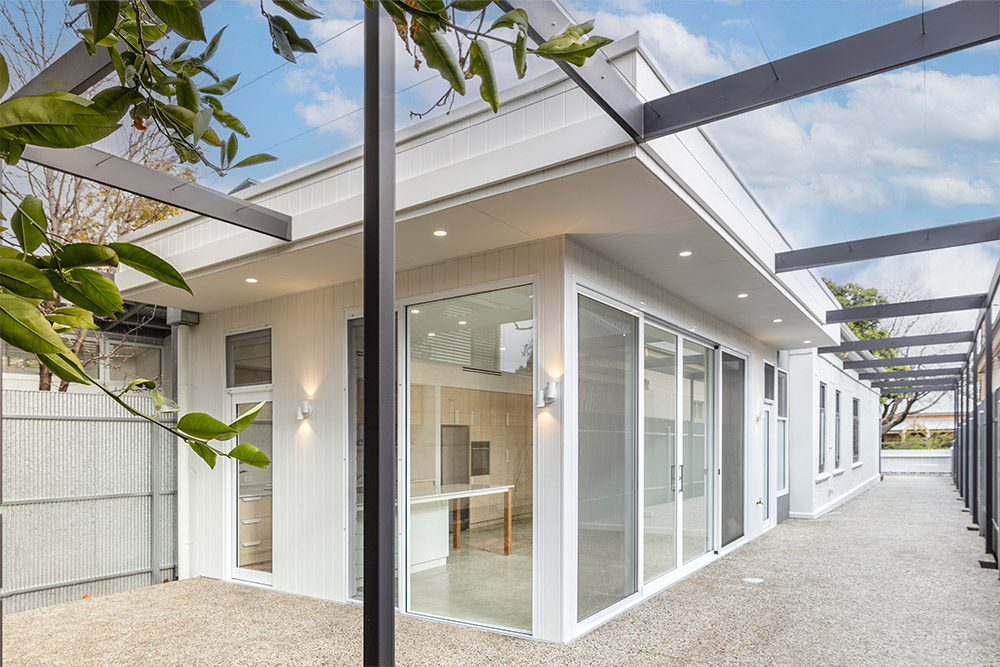 APR Extension and Renovation Maylands