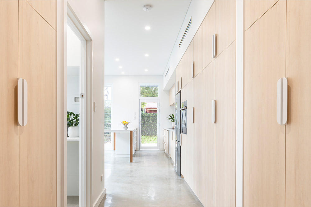 APR Extension and Renovation Maylands