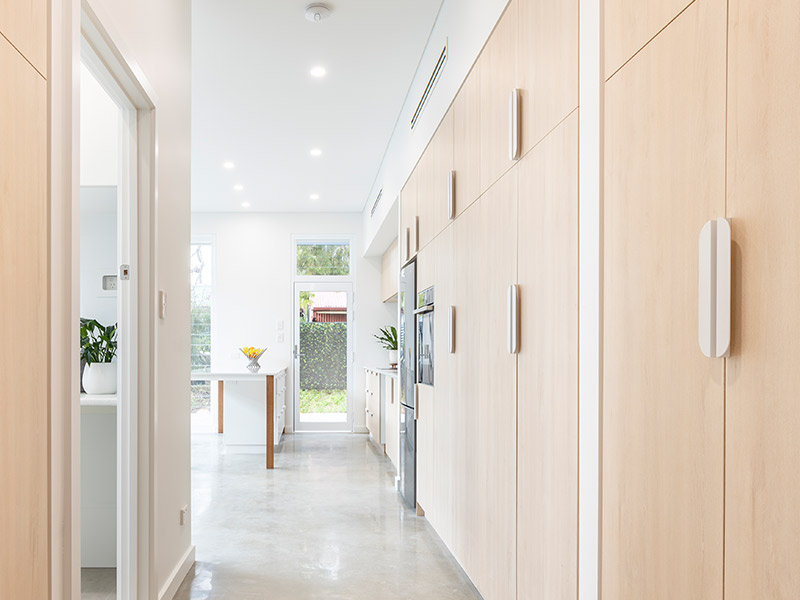 APR Extension and Renovation Maylands