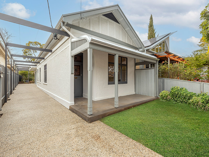 APR Extension and Renovation Maylands