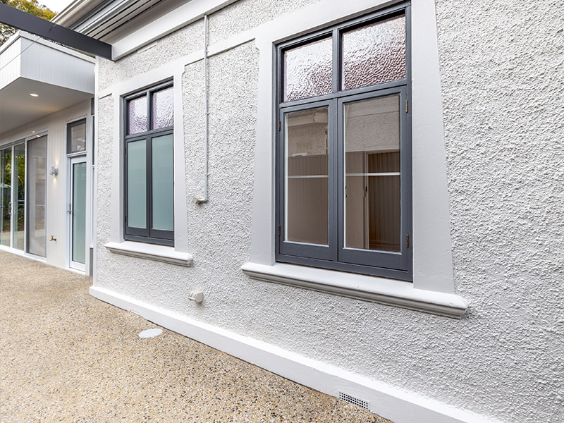 APR Extension and Renovation Maylands