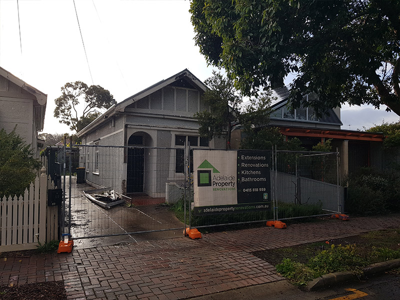APR Extension and Renovation Maylands