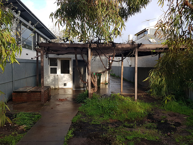APR Extension and Renovation Maylands