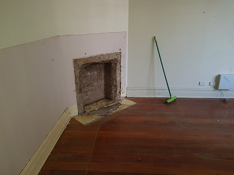 APR Extension and Renovation Maylands