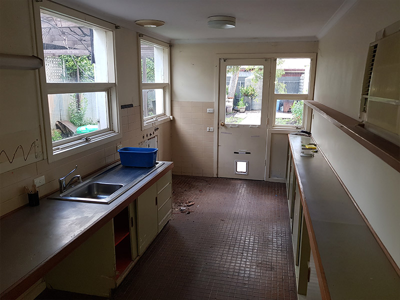 APR Extension and Renovation Maylands