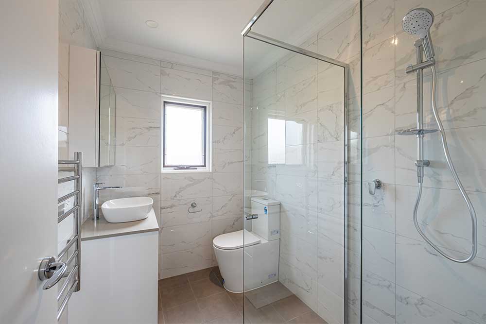 APR Bathroom Renovation North Adelaide