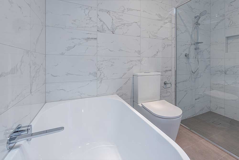 APR Bathroom Renovation North Adelaide