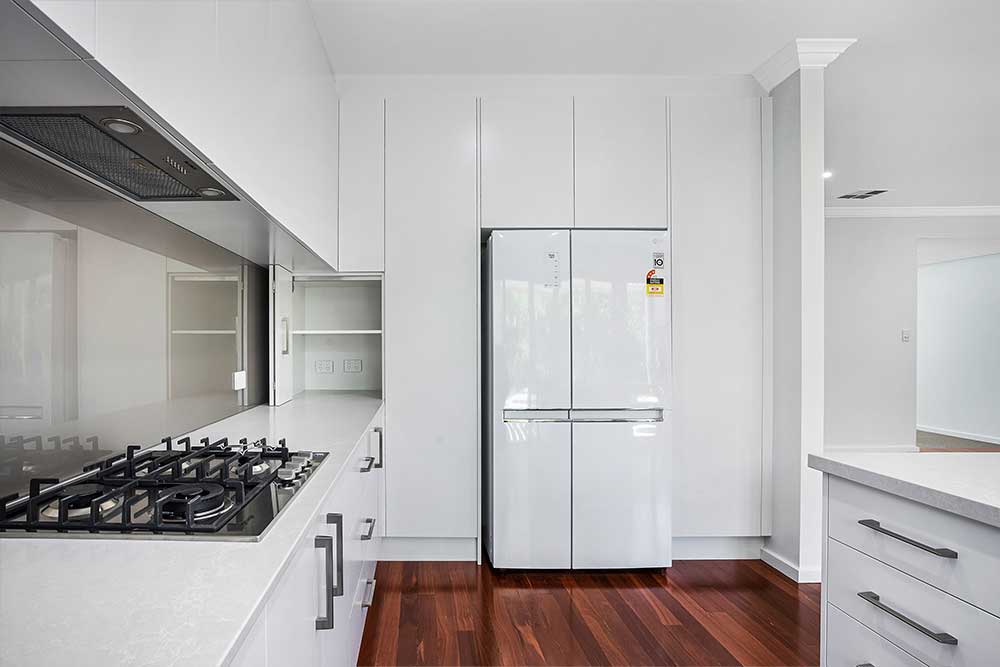 APR Kitchen Renovation North Adelaide