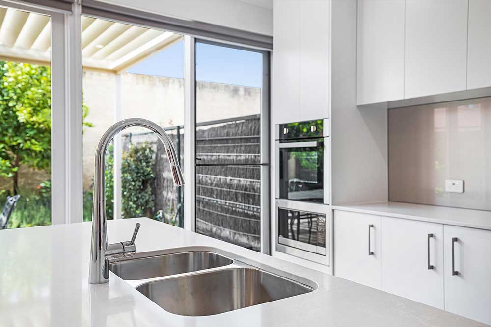 APR Kitchen Renovation North Adelaide