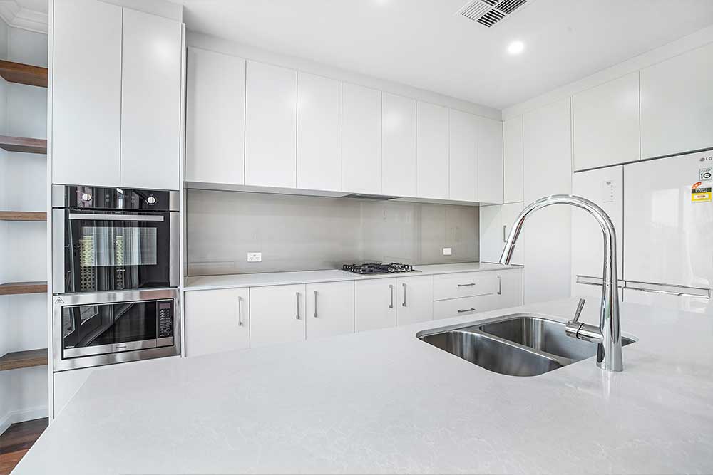 APR Kitchen Renovation North Adelaide