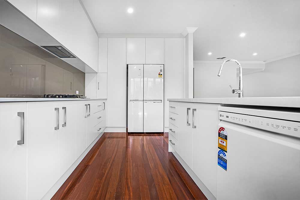 APR Kitchen Renovation North Adelaide