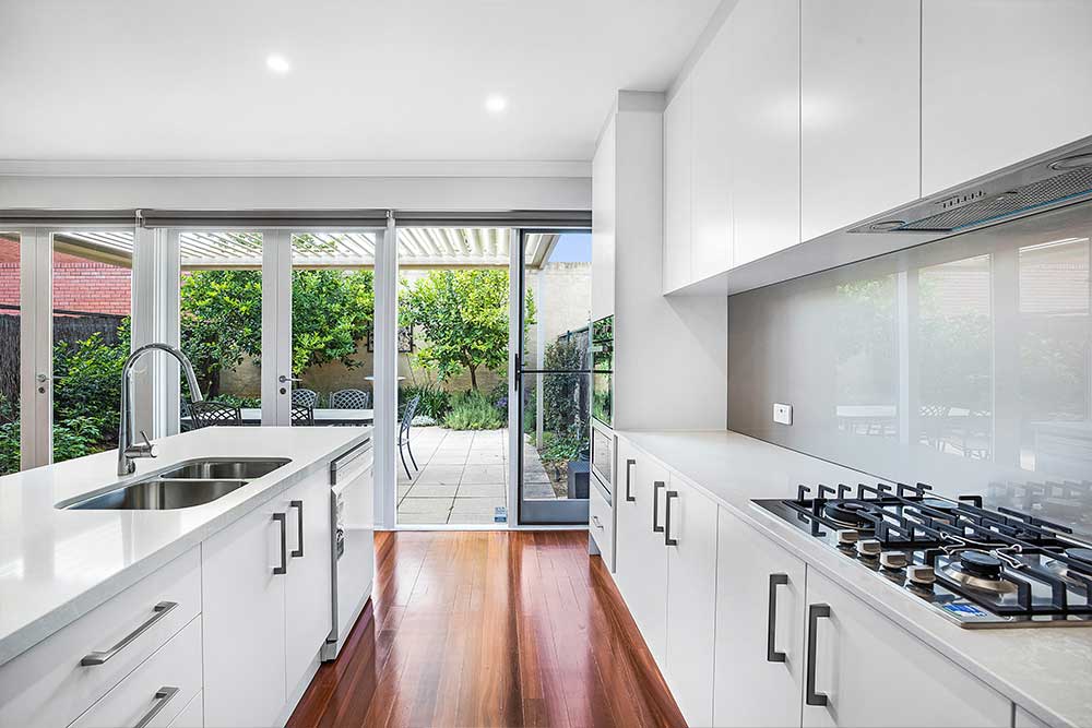 APR Kitchen Renovation North Adelaide